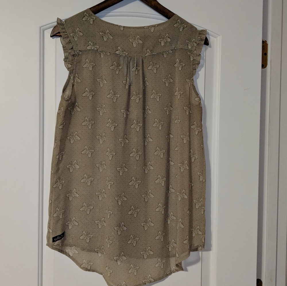 Matilda Jane top - Picture 2 of 6